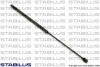 Газова пружина кришки багажника STABILUS 8884HA (фото 1)