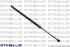 Газова пружина кришки багажника STABILUS 893887 (фото 1)