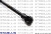 Газова пружина кришки багажника STABILUS 893887 (фото 2)