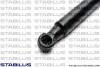 Газова пружина кришки багажника STABILUS 893887 (фото 3)