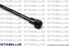Газова пружина кришки багажника STABILUS 894843 (фото 2)
