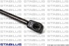 Газова пружина кришки багажника STABILUS 905596 (фото 2)