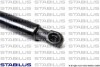 Газова пружина кришки багажника STABILUS 905596 (фото 3)