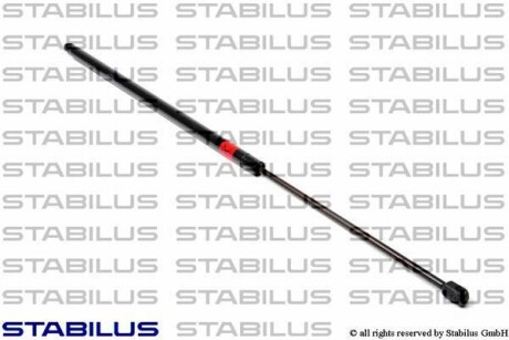 Газова пружина кришки багажника STABILUS 905596