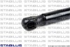 Газова пружина кришки багажника STABILUS 909420 (фото 3)