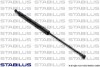 Газова пружина кришки багажника STABILUS 9358BW (фото 1)