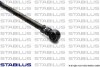Газова пружина кришки багажника STABILUS 9358BW (фото 2)