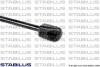 Газова пружина кришки багажника STABILUS 9384KP (фото 2)