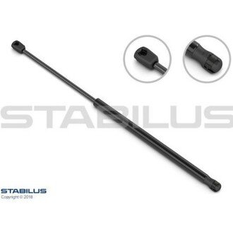 Газова пружина STABILUS 940716