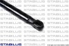 Газова пружина кришки багажника STABILUS 984707 (фото 3)