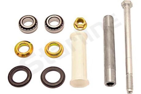 Сайлентблок STARLINE 18.28.760