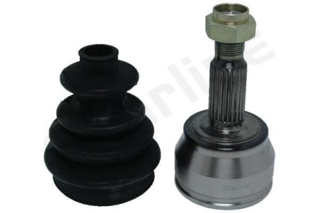 Фото 1 - шРУС STARLINE 20.20.602 ШРУС STARLINE 20.20.602 (фото 1)