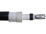 Фото 2 - трос стояночного гальма STARLINE LA BR.0802 Трос стояночного гальма STARLINE LA BR.0802 (фото 2)