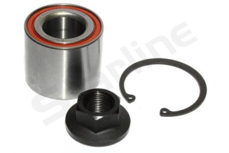 Підшипник колісний STARLINE LO 03601