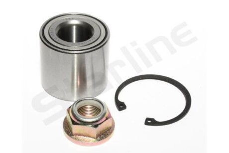 Підшипник колісний STARLINE LO 03676