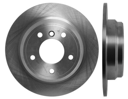 Фото гальмівний диск STARLINE PB 1304 Гальмівний диск STARLINE PB 1304
