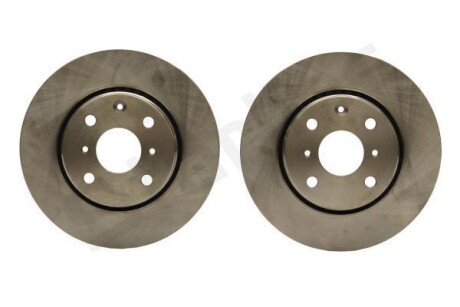 Гальмівний диск STARLINE PB 20381