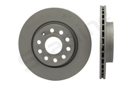 Гальмівний диск STARLINE PB 2957C