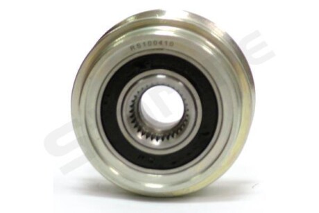 Шкiв генератора STARLINE RS 100410