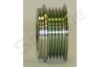 Шкiв генератора STARLINE RS 100510 (фото 3)