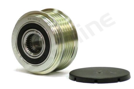 Шкiв генератора STARLINE RS 100510