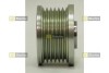 Шкiв генератора STARLINE RS 101610 (фото 1)