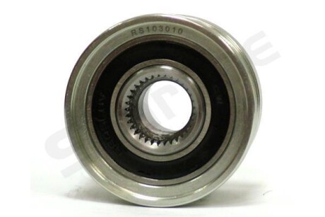 Шкiв генератора STARLINE RS 103010