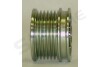 Шкiв генератора STARLINE RS 105010 (фото 2)