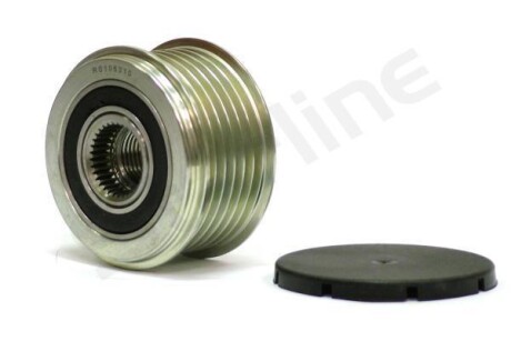 Шкiв генератора STARLINE RS 106310