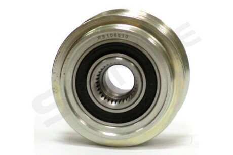 Шкiв генератора STARLINE RS 106510