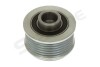 Шкiв генератора STARLINE RS 110210 (фото 3)