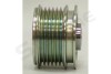 Шкiв генератора STARLINE RS 110510 (фото 1)
