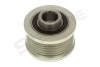 Шкiв генератора STARLINE RS 111210 (фото 3)