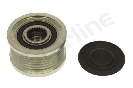 Шкiв генератора STARLINE RS 111210