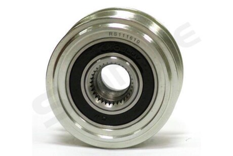 Шкiв генератора STARLINE RS 111610