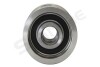 Шкiв генератора STARLINE RS 112410 (фото 4)