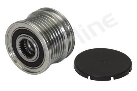 Шкiв генератора STARLINE RS 112410