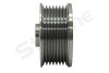 Шкiв генератора STARLINE RS 117710 (фото 4)