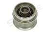 Шкiв генератора STARLINE RS 118810 (фото 3)