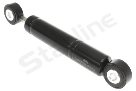 Натяжна планка STARLINE RS C09510