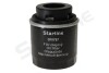 Масляний фiльтр STARLINE SF OF0787 (фото 1)