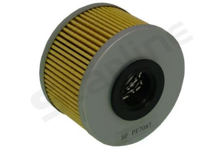 Фото паливний фільтр STARLINE SF PF7087 Паливний фільтр STARLINE SF PF7087