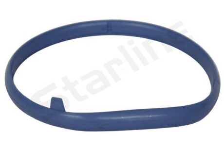 Паливний фільтр STARLINE SF PF7168
