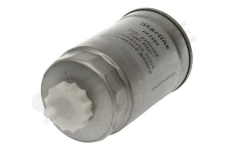 Паливний фільтр STARLINE SF PF7502