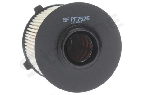 Паливний фільтр STARLINE SF PF7525