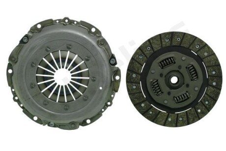 Комплект зчеплення STARLINE SL 2DS9005