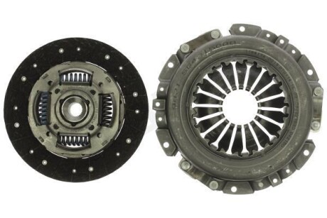 Комплект зчеплення STARLINE SL 2DS9040
