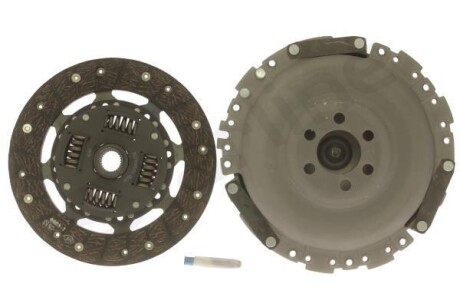 Комплект зчеплення STARLINE SL 2DS9042