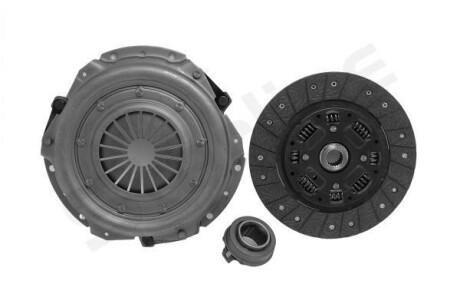 Комплект зчеплення STARLINE SL 3DS0252