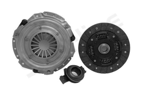 Комплект зчеплення STARLINE SL 3DS0288